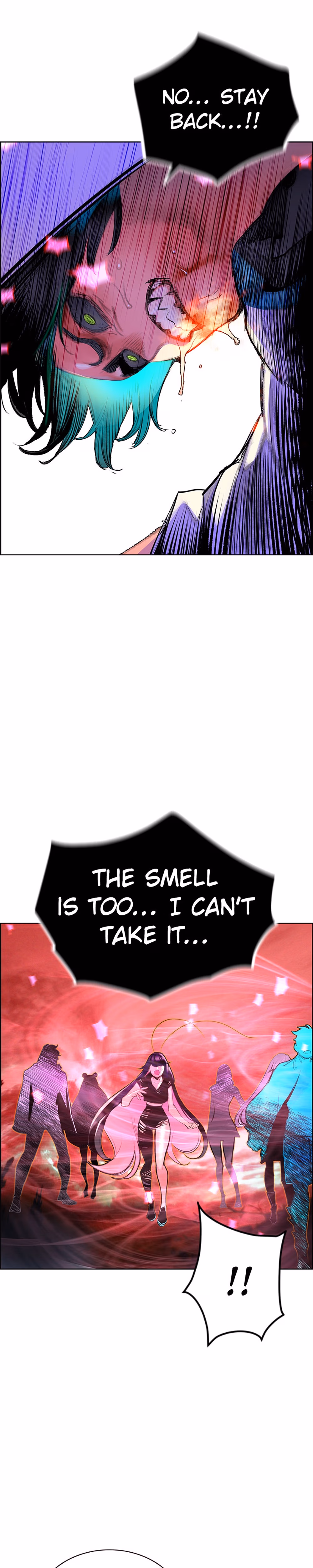 Jungle Juice - Chapter 81 - Part 12
