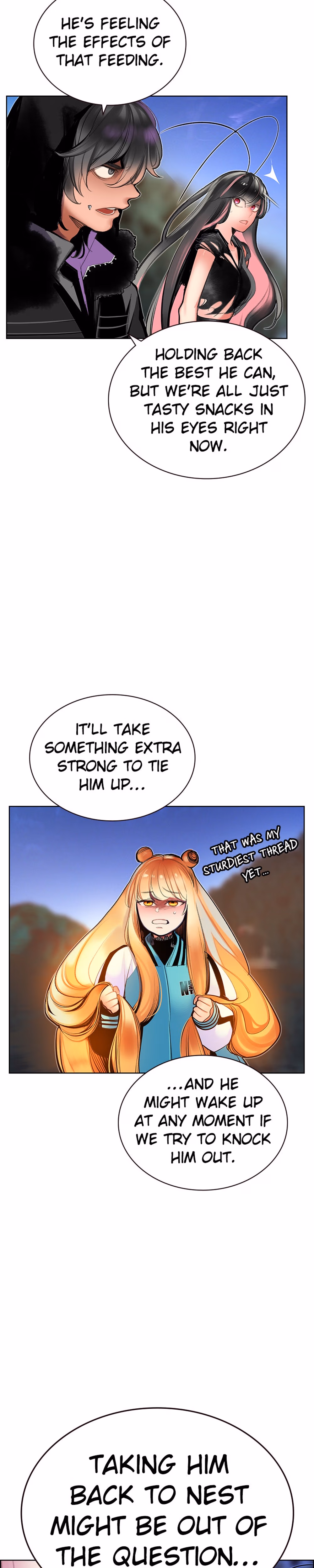 Jungle Juice - Chapter 81 - Part 13