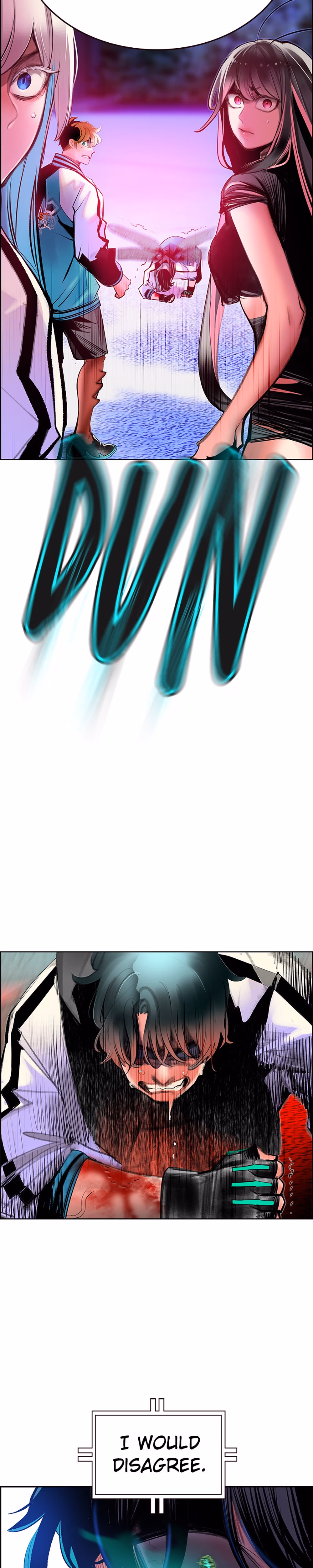 Jungle Juice - Chapter 81 - Part 14