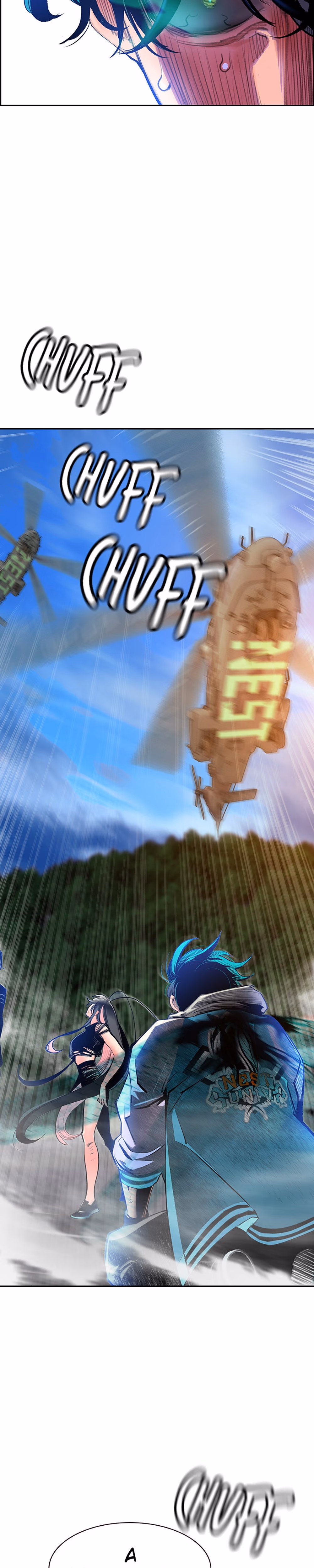 Jungle Juice - Chapter 81 - Part 15