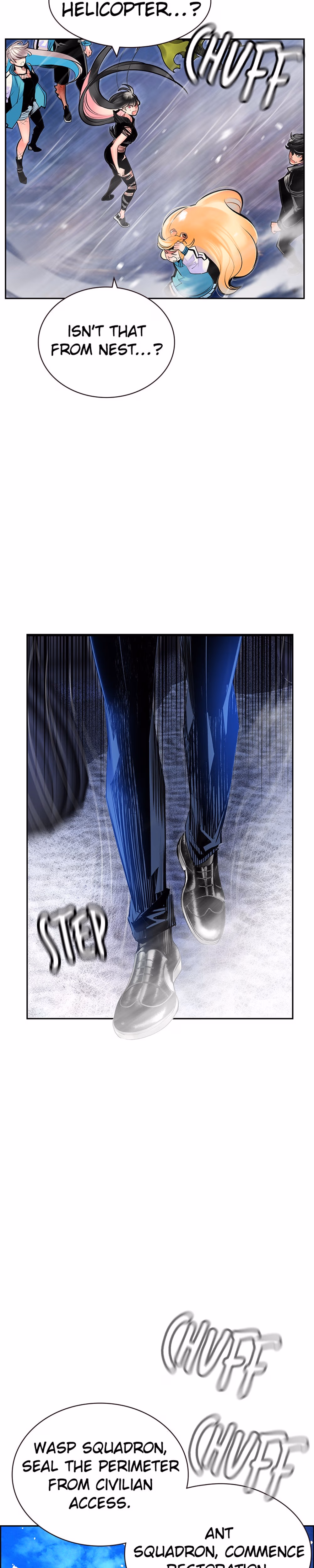 Jungle Juice - Chapter 81 - Part 16