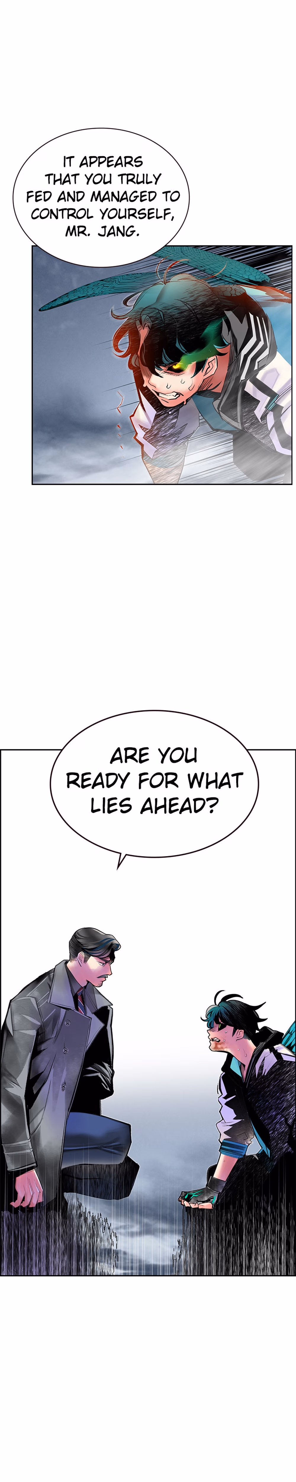 Jungle Juice - Chapter 81 - Part 18