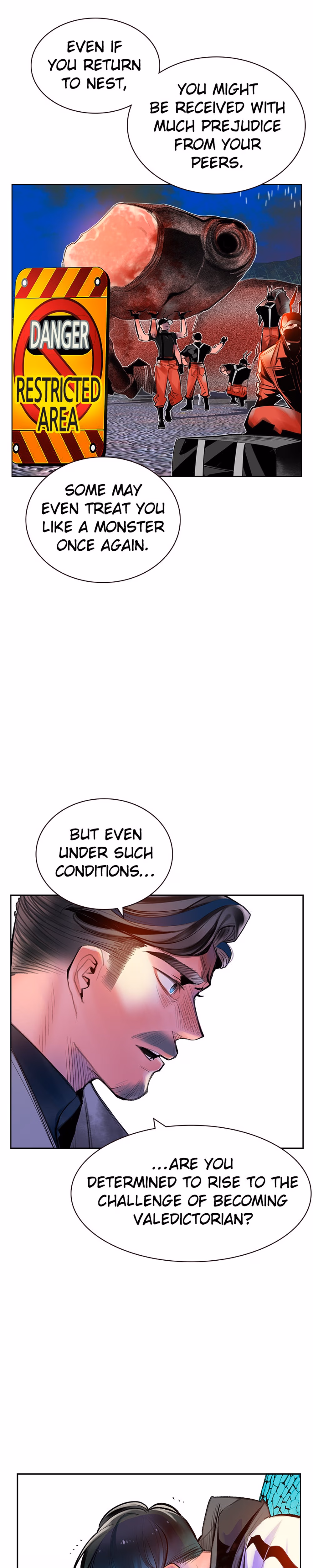 Jungle Juice - Chapter 81 - Part 19