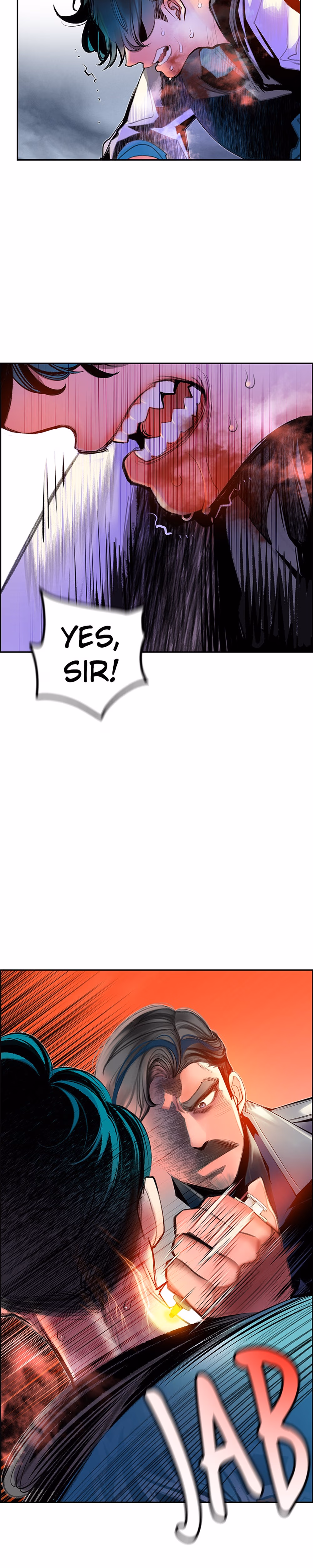 Jungle Juice - Chapter 81 - Part 20