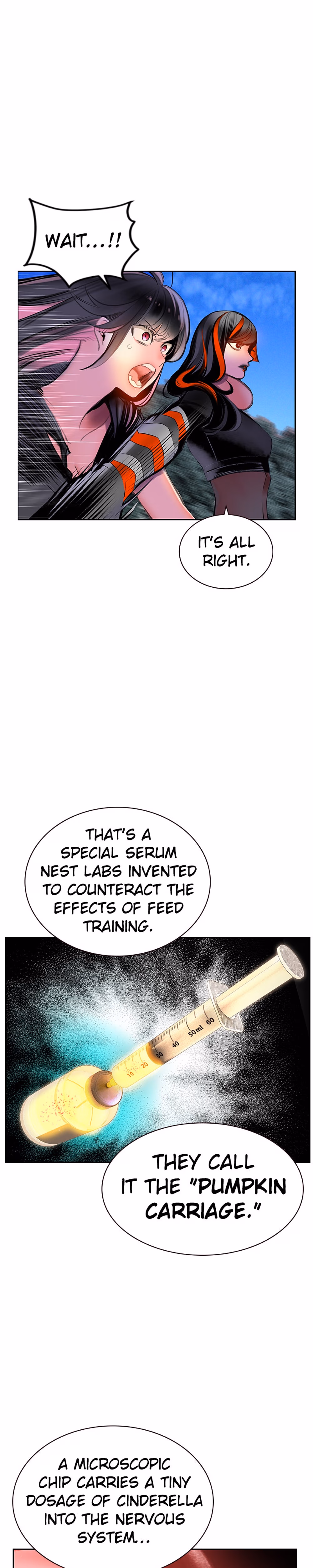 Jungle Juice - Chapter 81 - Part 21