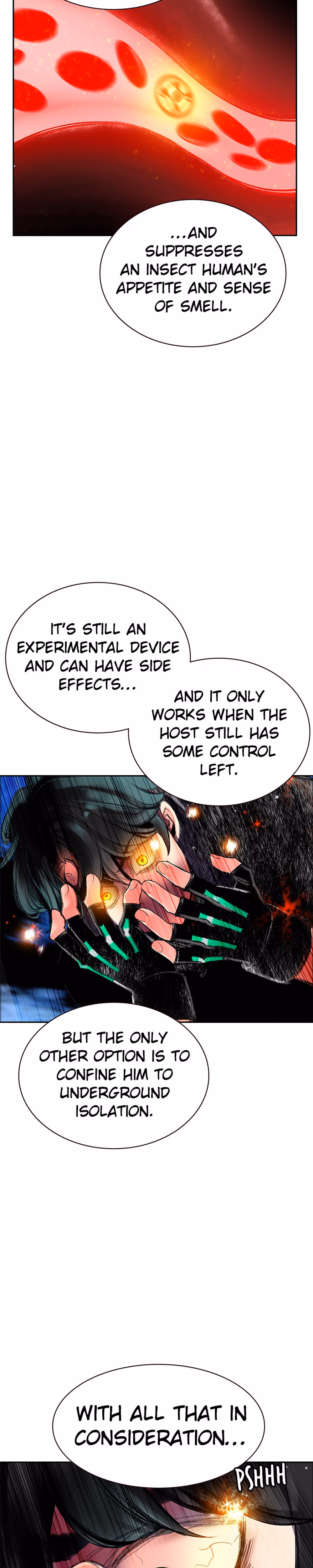 Jungle Juice - Chapter 81 - Part 22