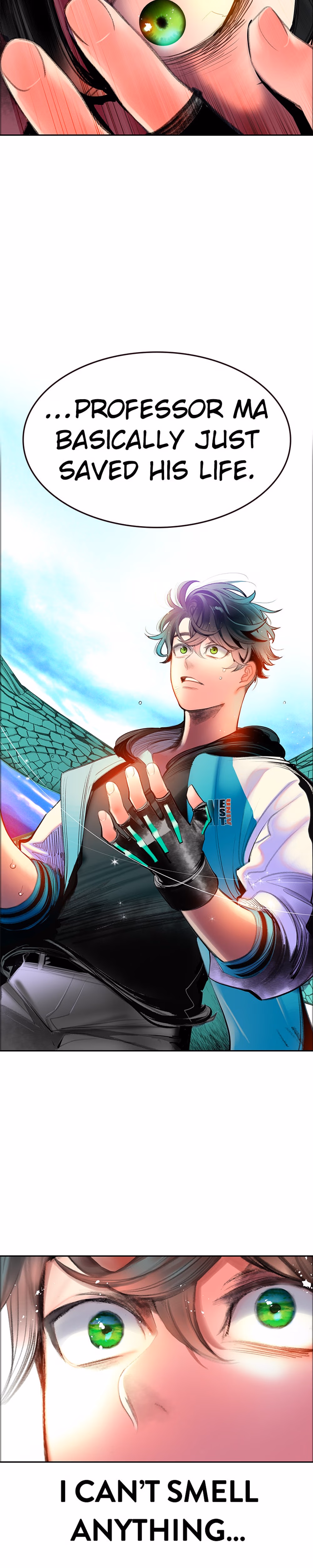 Jungle Juice - Chapter 81 - Part 23