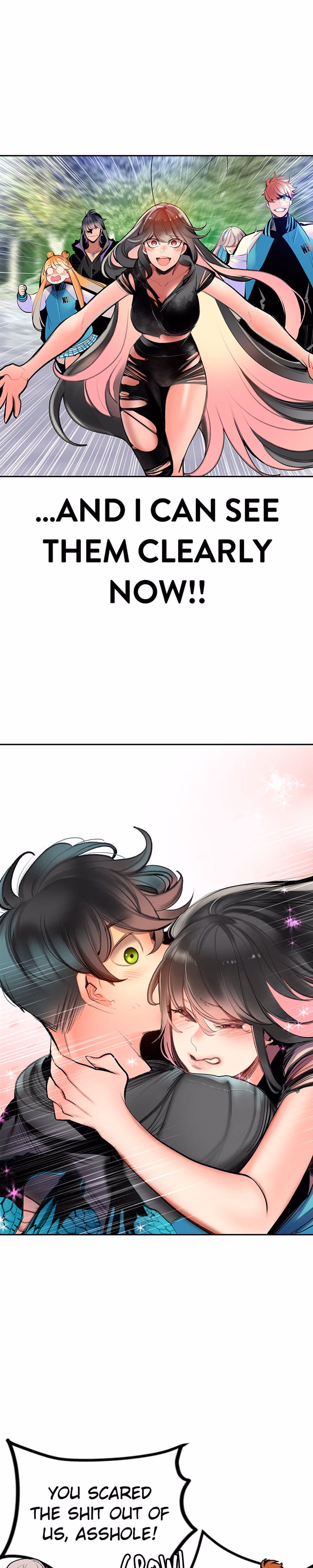 Jungle Juice - Chapter 81 - Part 24