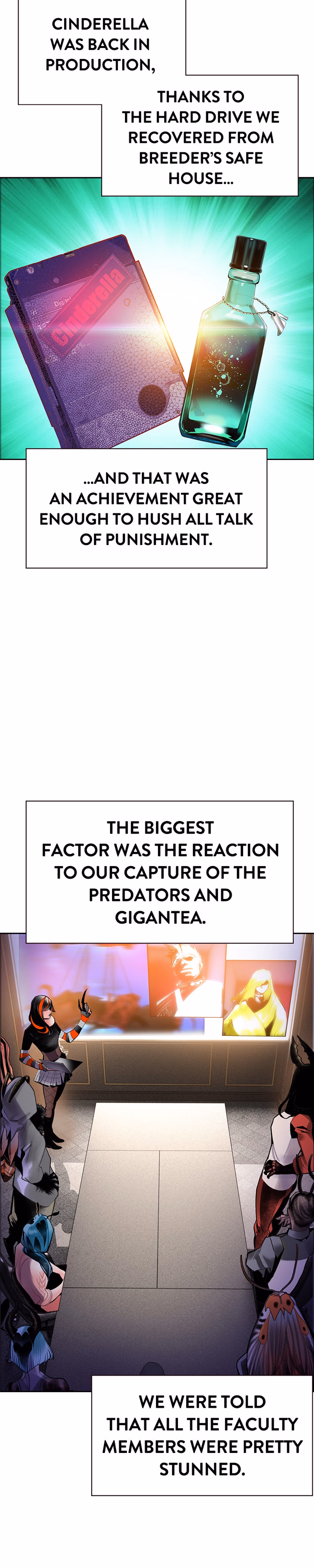 Jungle Juice - Chapter 81 - Part 27