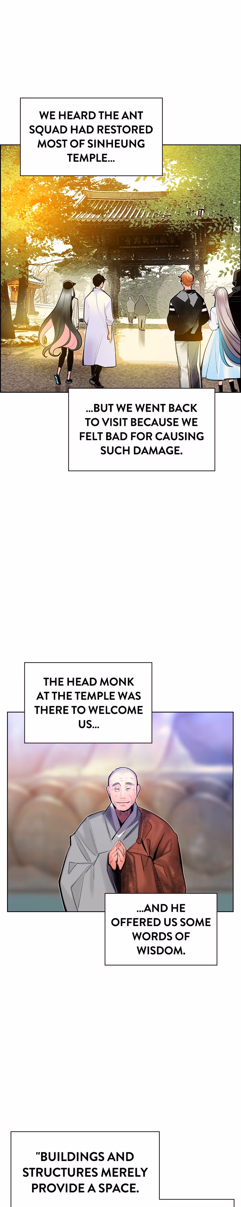 Jungle Juice - Chapter 81 - Part 29