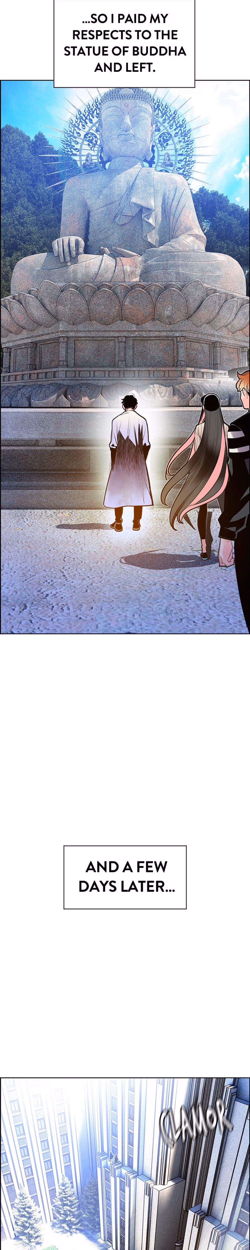 Jungle Juice - Chapter 81 - Part 31