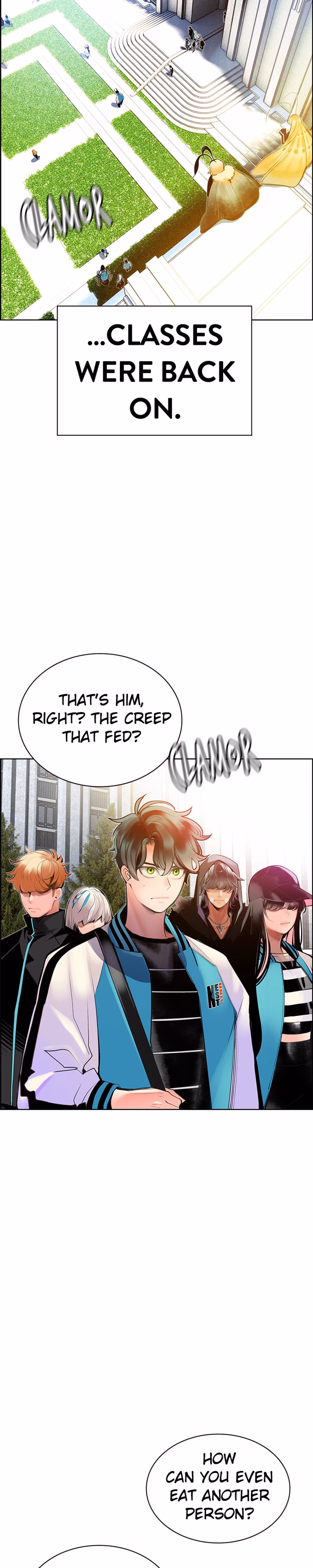 Jungle Juice - Chapter 81 - Part 32