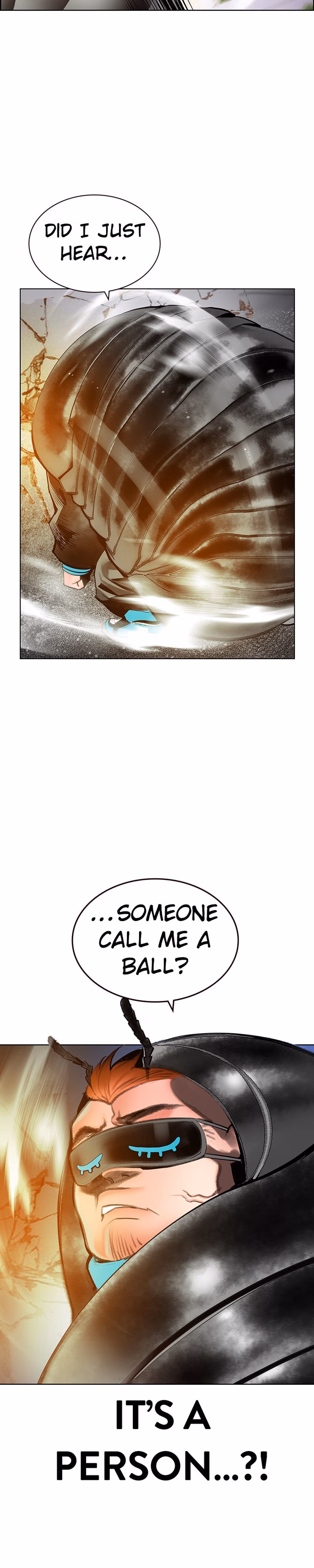 Jungle Juice - Chapter 81 - Part 37