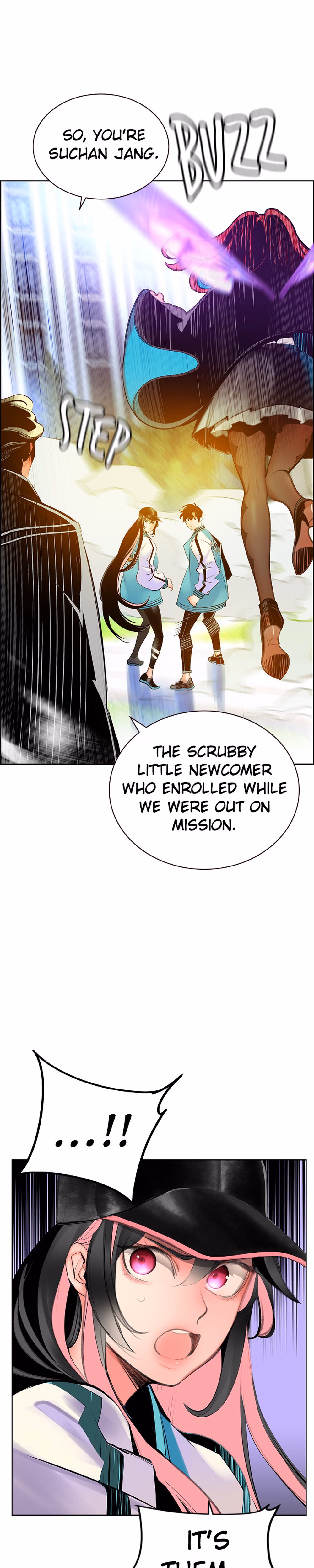 Jungle Juice - Chapter 81 - Part 38