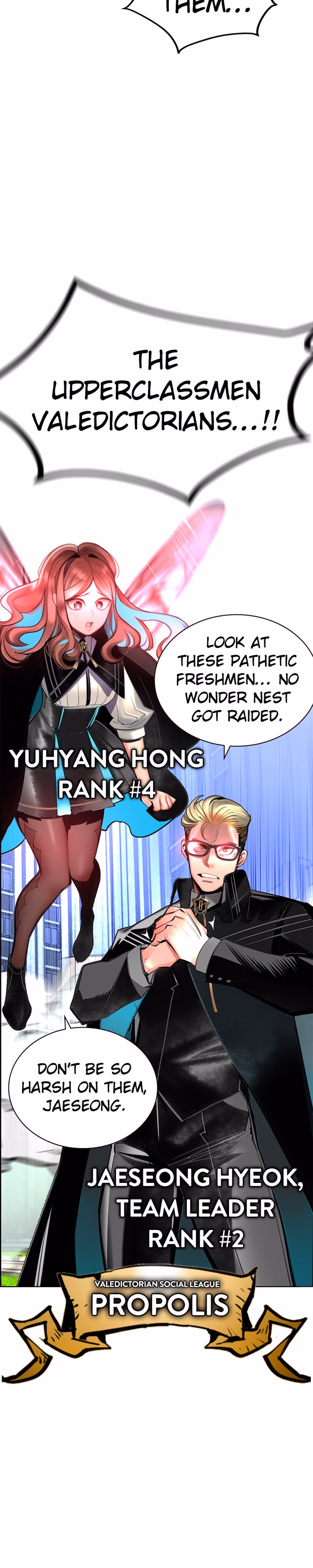 Jungle Juice - Chapter 81 - Part 39