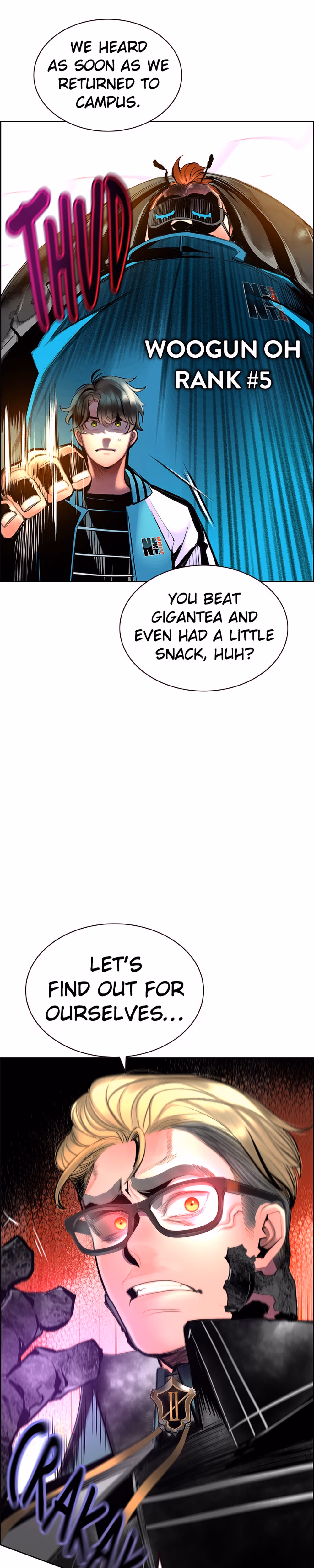 Jungle Juice - Chapter 81 - Part 40