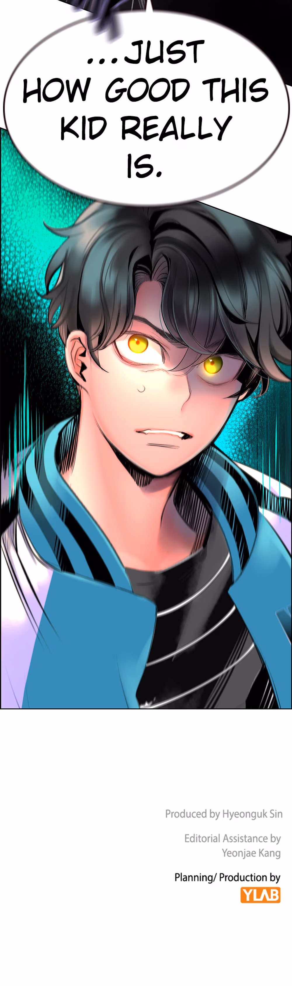Jungle Juice - Chapter 81 - Part 41