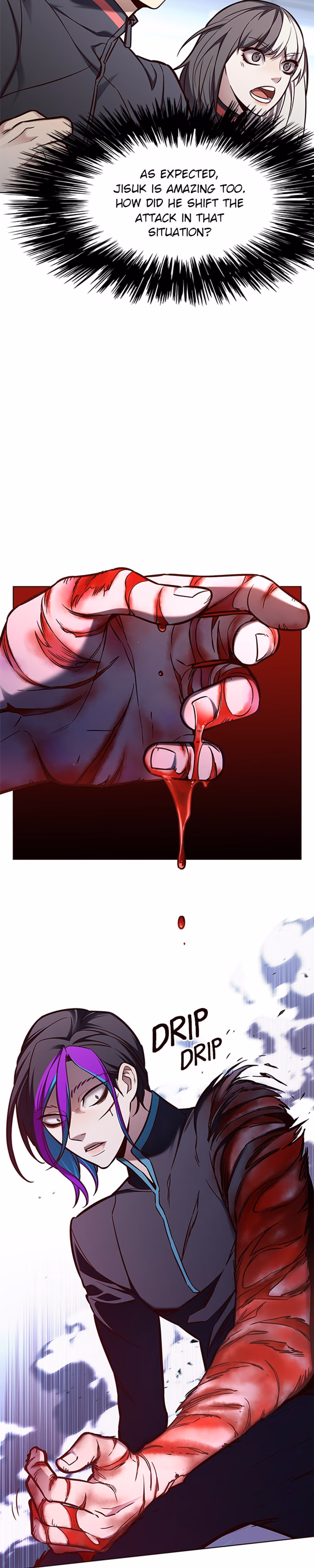 Eleceed - Chapter 152 - Part 4