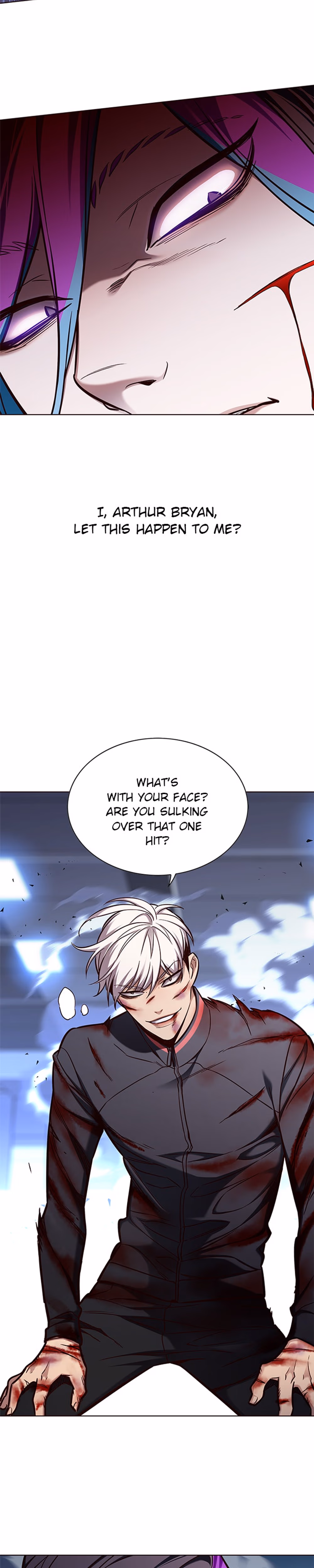 Eleceed - Chapter 152 - Part 5