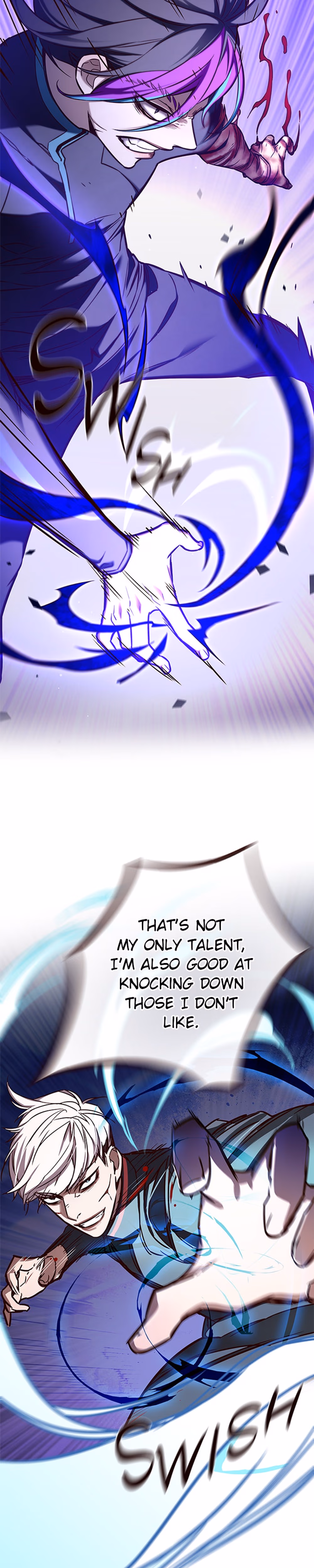 Eleceed - Chapter 152 - Part 7