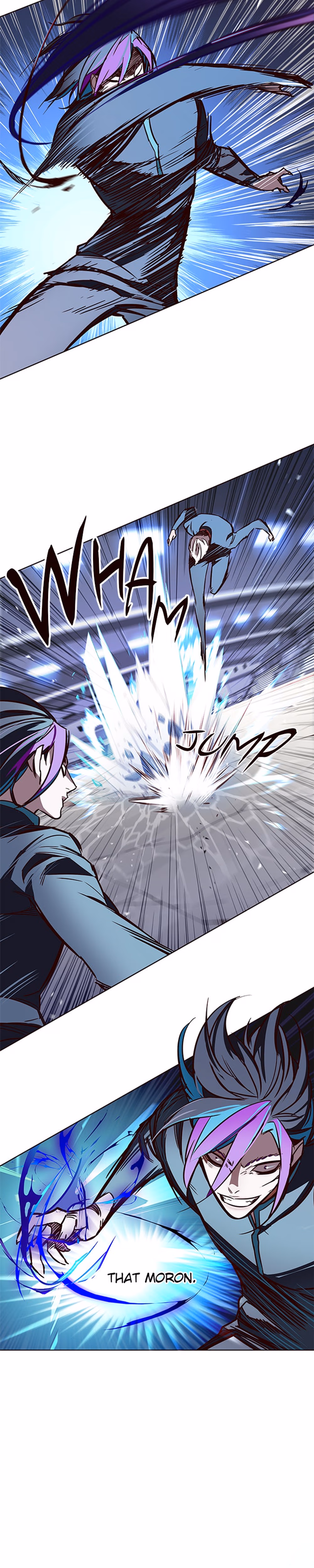 Eleceed - Chapter 152 - Part 9