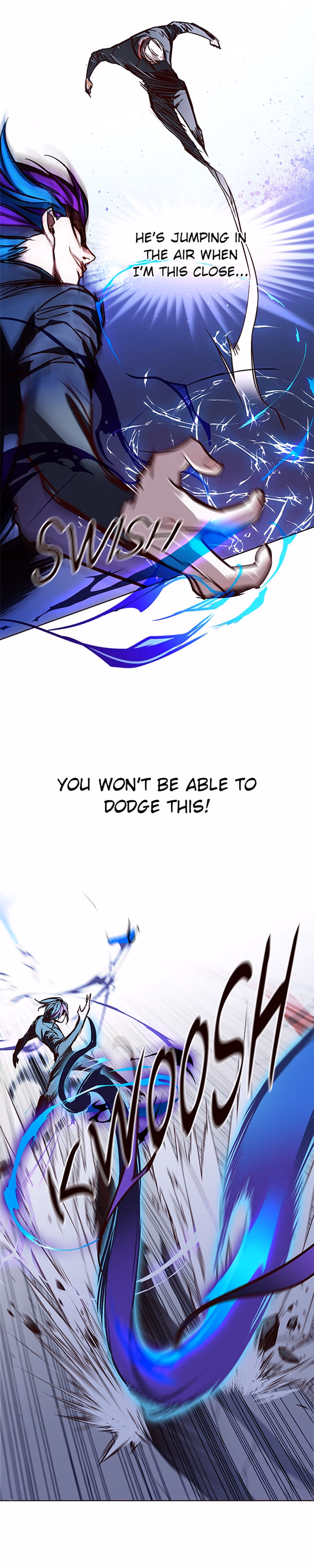 Eleceed - Chapter 152 - Part 10