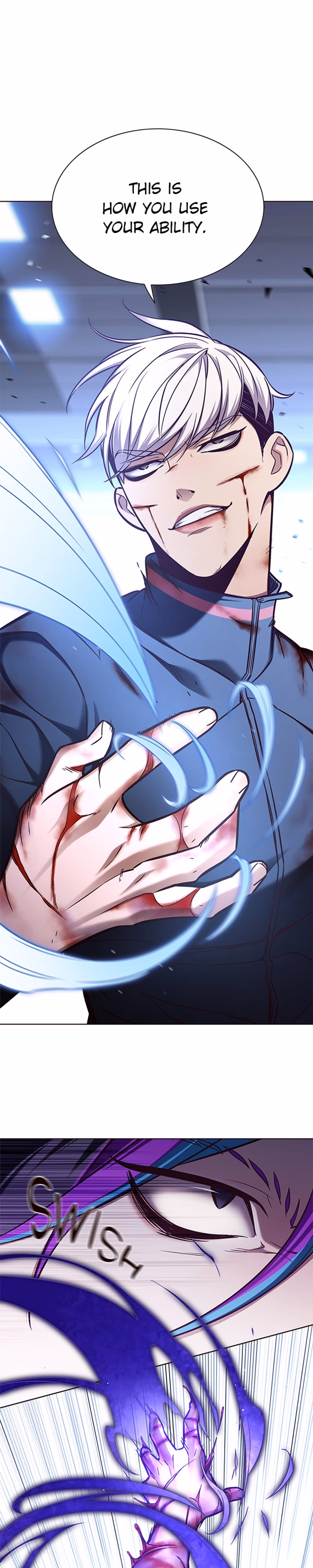 Eleceed - Chapter 152 - Part 15