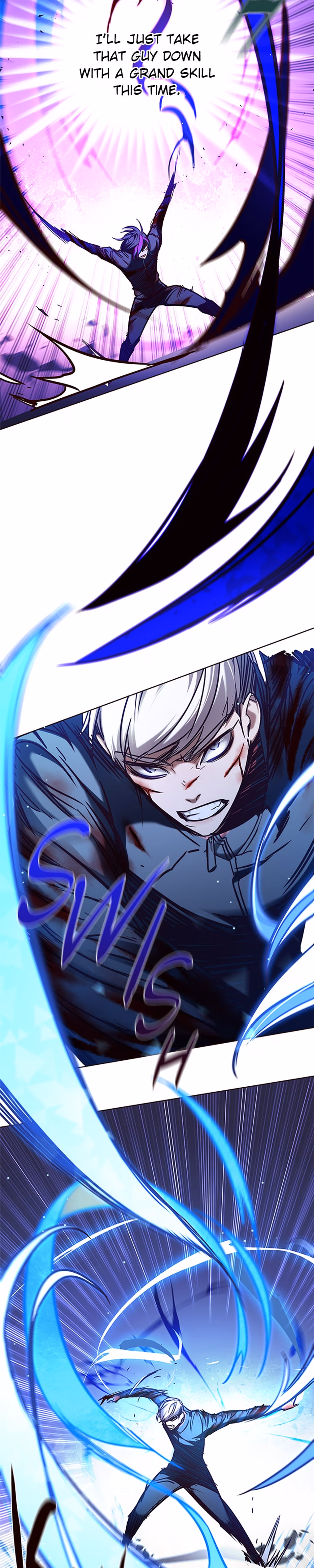 Eleceed - Chapter 152 - Part 17