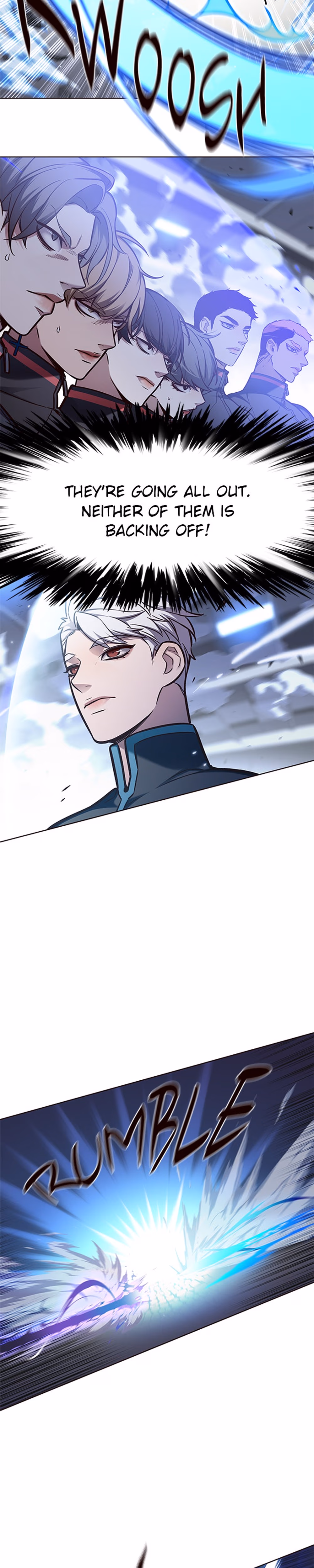 Eleceed - Chapter 152 - Part 18