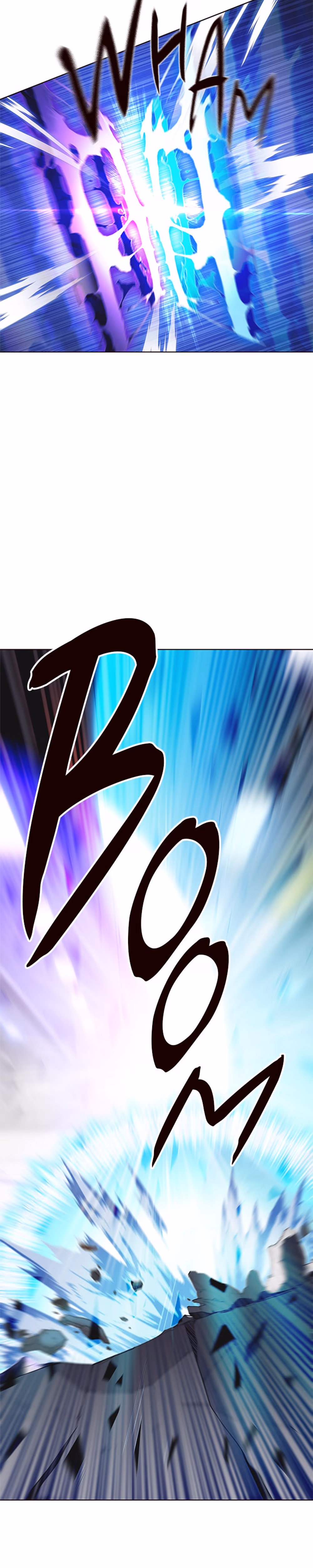 Eleceed - Chapter 152 - Part 19