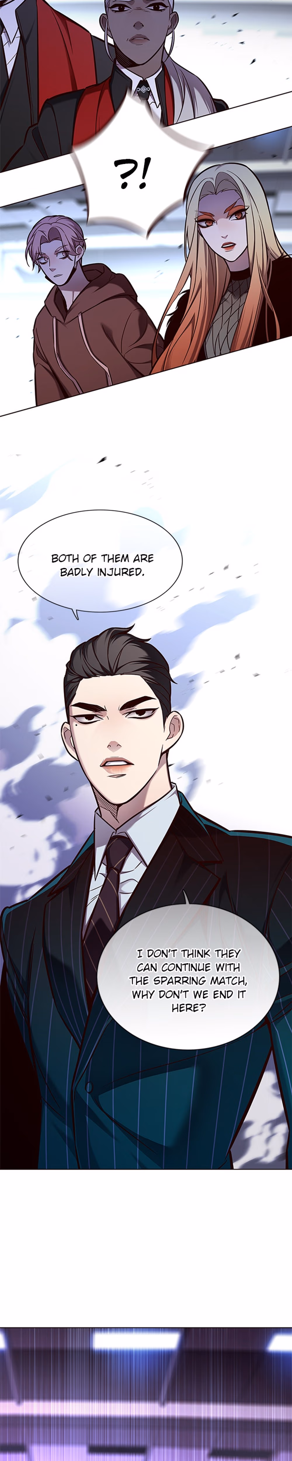 Eleceed - Chapter 152 - Part 24