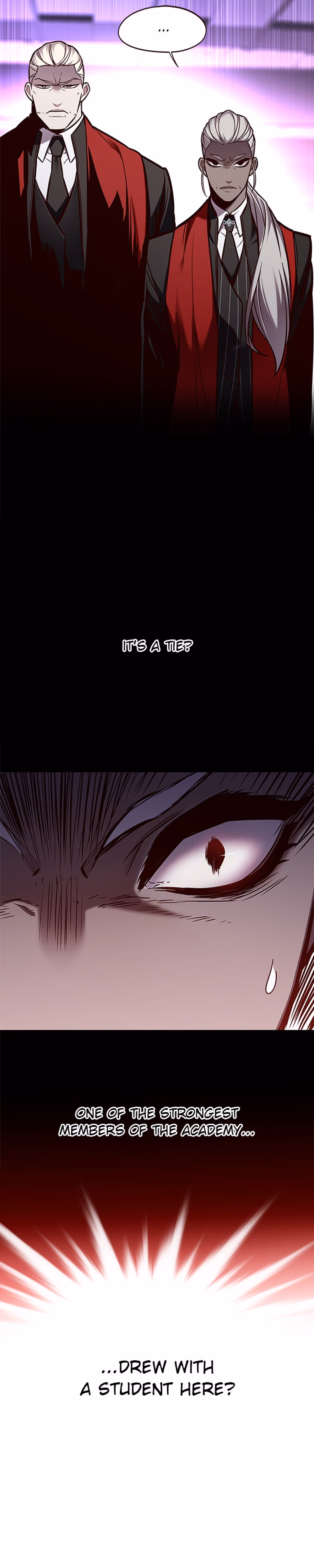 Eleceed - Chapter 152 - Part 25
