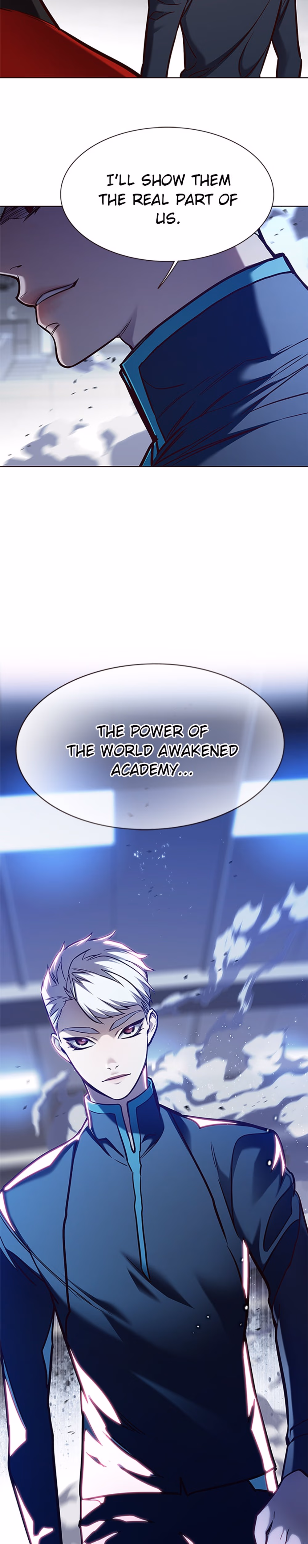 Eleceed - Chapter 152 - Part 38