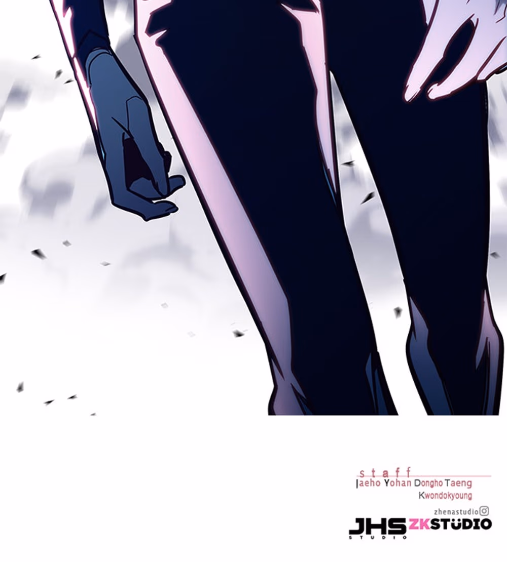 Eleceed - Chapter 152 - Part 39