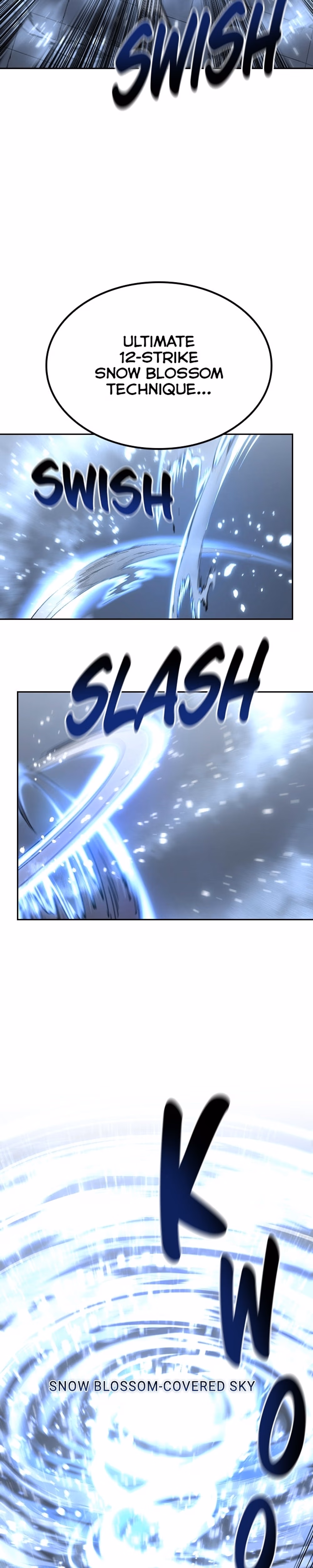 Return of the Blossoming Blade - Chapter 68 - Part 4