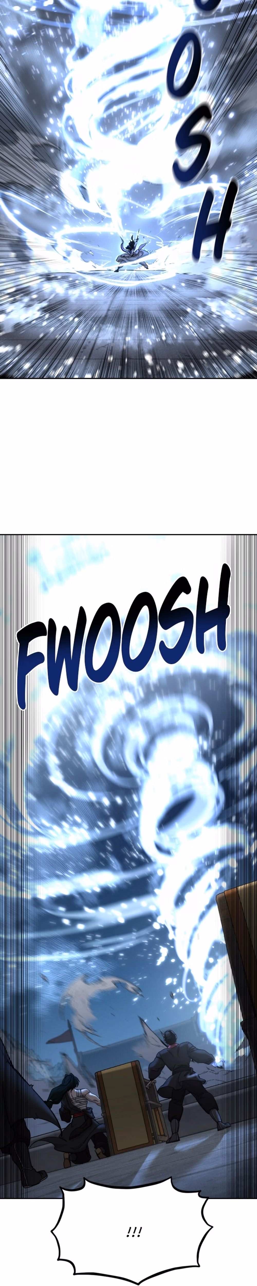 Return of the Blossoming Blade - Chapter 68 - Part 5