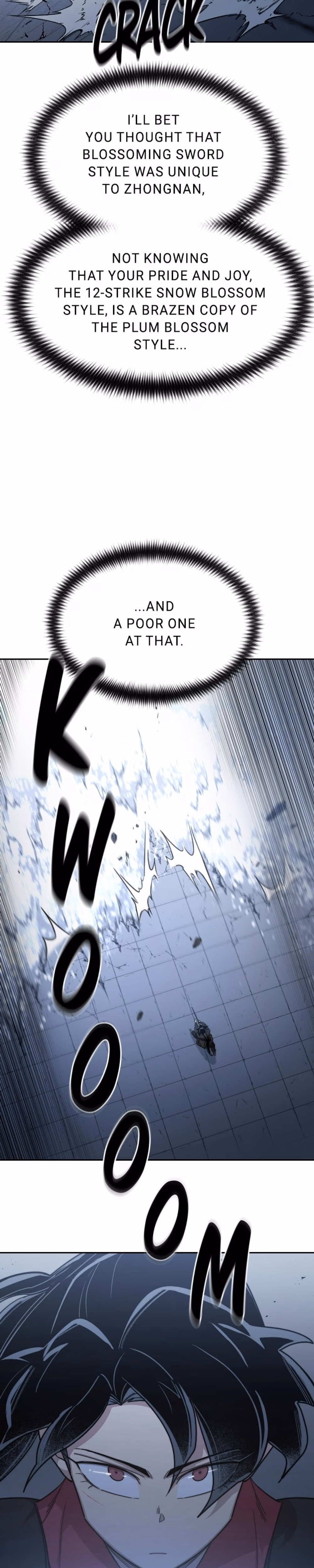 Return of the Blossoming Blade - Chapter 68 - Part 12