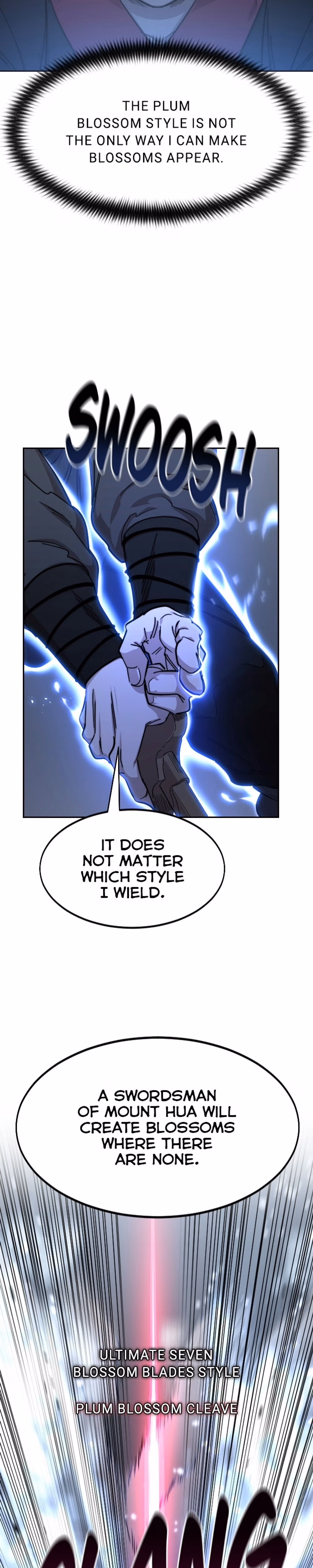 Return of the Blossoming Blade - Chapter 68 - Part 13