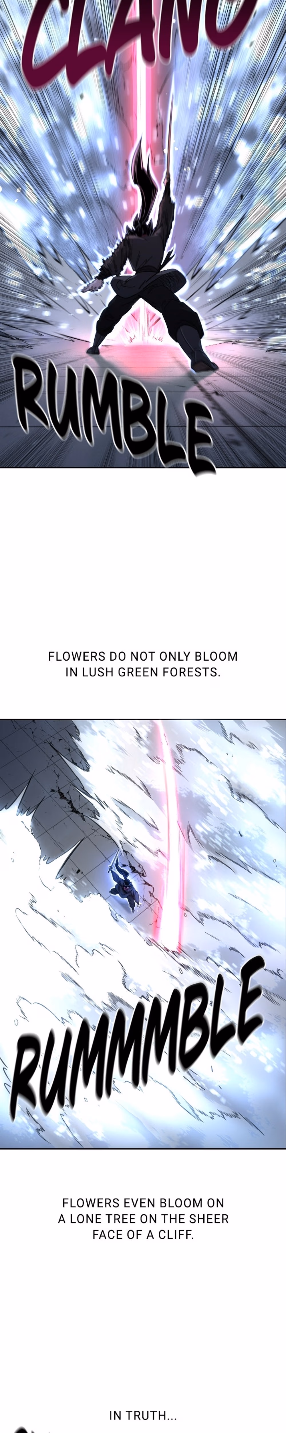 Return of the Blossoming Blade - Chapter 68 - Part 14