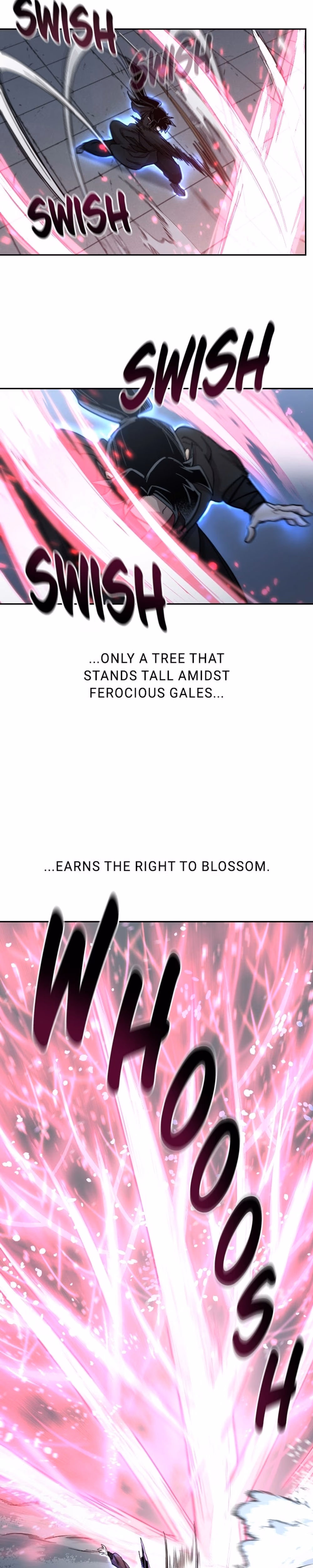 Return of the Blossoming Blade - Chapter 68 - Part 15