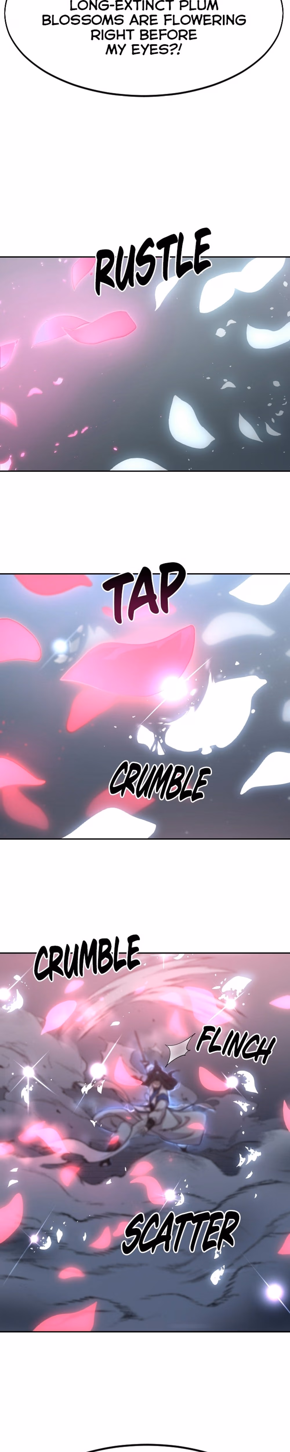 Return of the Blossoming Blade - Chapter 68 - Part 18