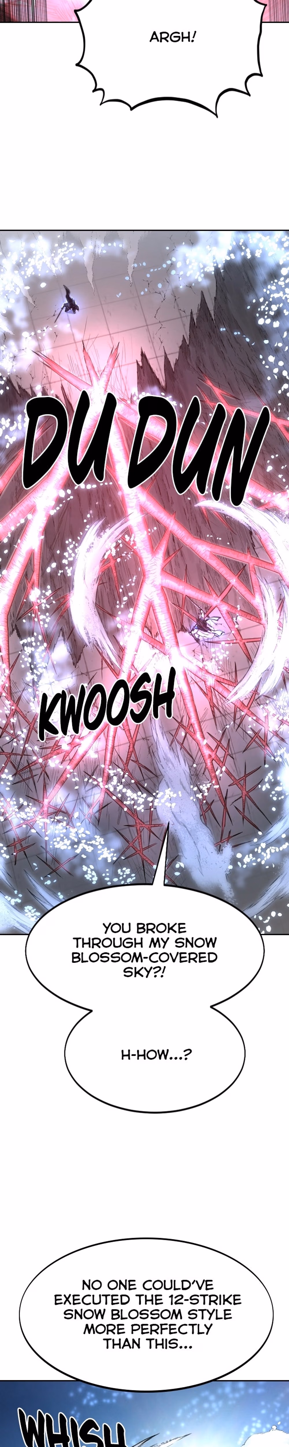 Return of the Blossoming Blade - Chapter 68 - Part 21