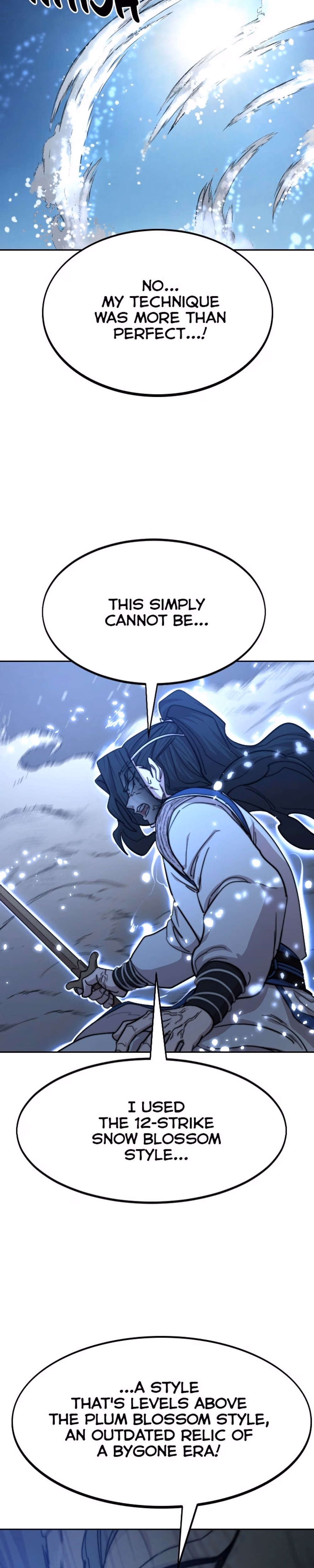 Return of the Blossoming Blade - Chapter 68 - Part 22