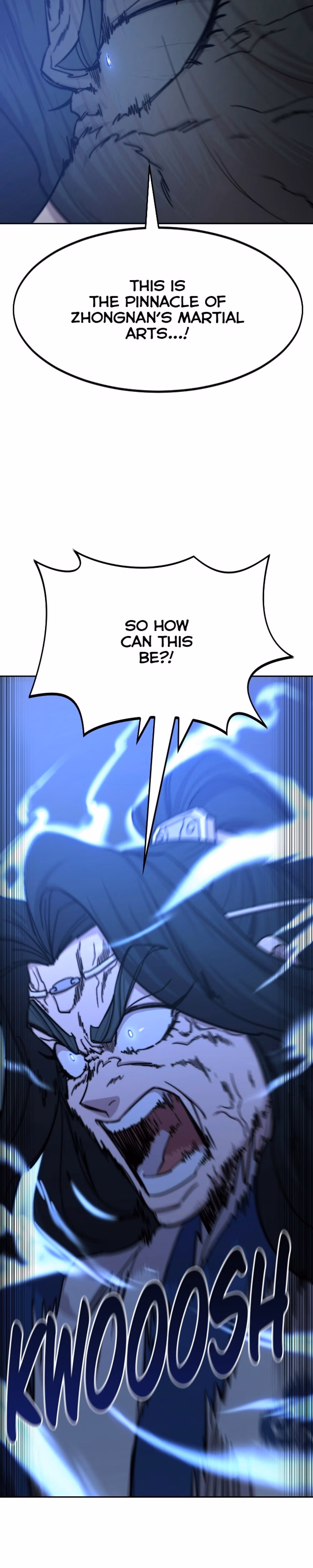 Return of the Blossoming Blade - Chapter 68 - Part 23