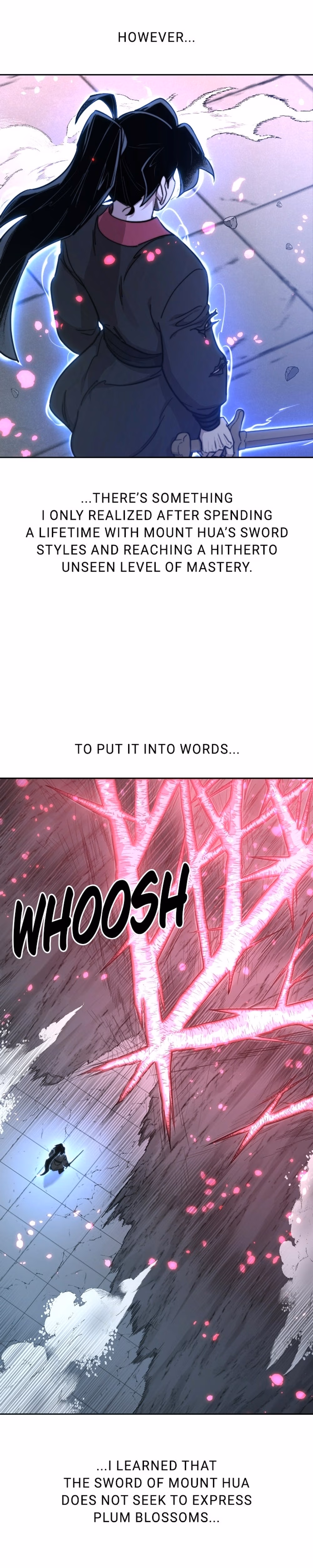 Return of the Blossoming Blade - Chapter 68 - Part 26