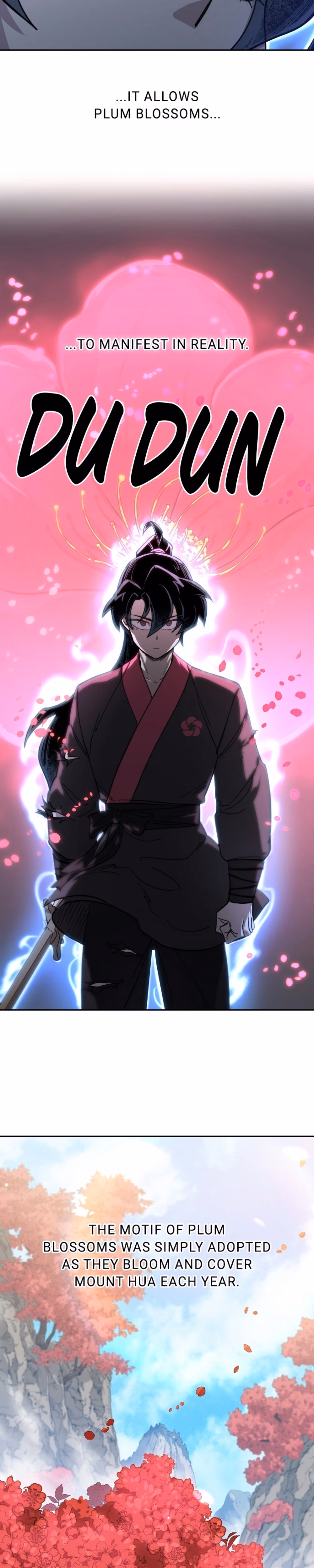 Return of the Blossoming Blade - Chapter 68 - Part 28