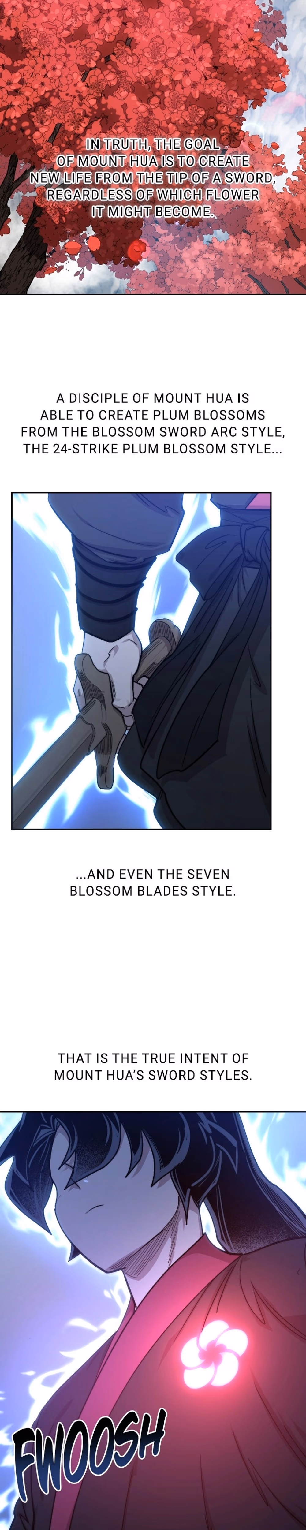Return of the Blossoming Blade - Chapter 68 - Part 29