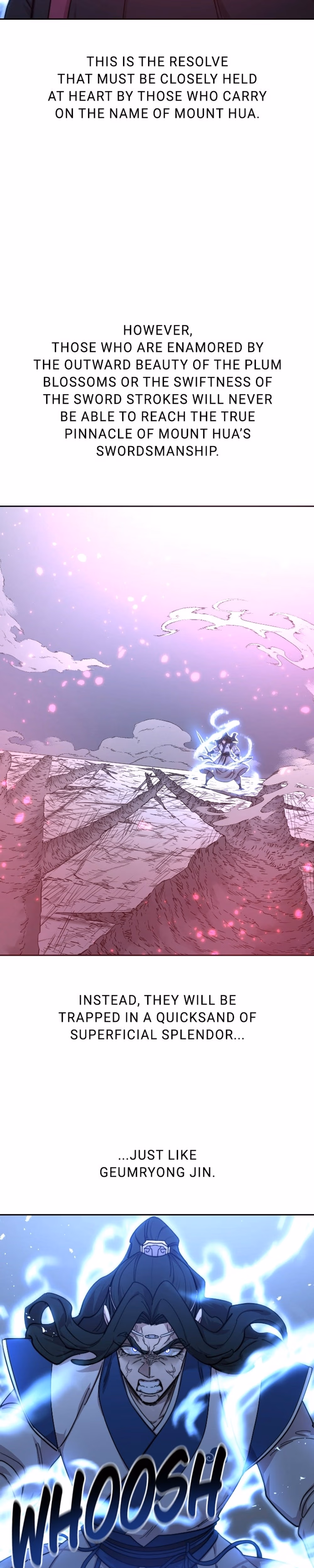 Return of the Blossoming Blade - Chapter 68 - Part 30