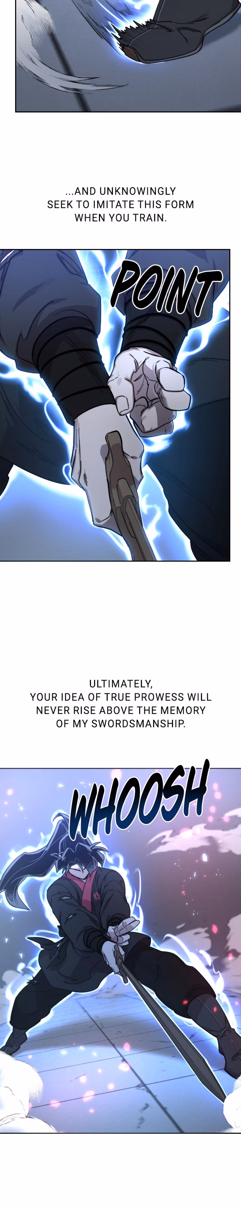 Return of the Blossoming Blade - Chapter 68 - Part 32