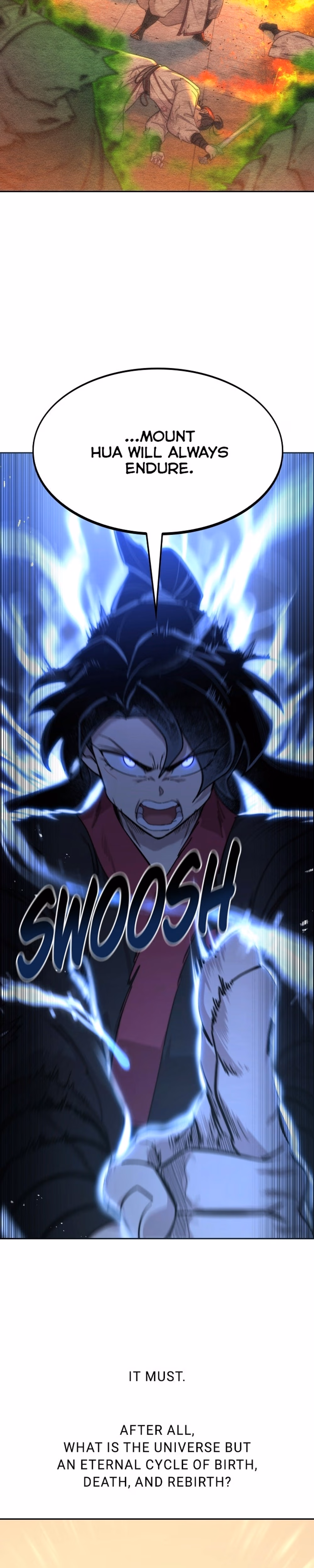 Return of the Blossoming Blade - Chapter 68 - Part 34
